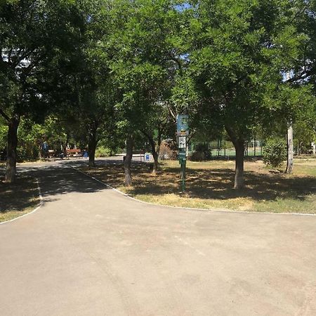 Апартаменты Аркадия- 10 А Odessa Esterno foto