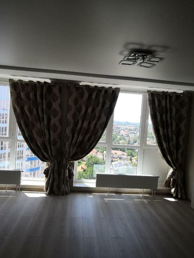 Апартаменты Аркадия- 10 А Odessa Esterno foto