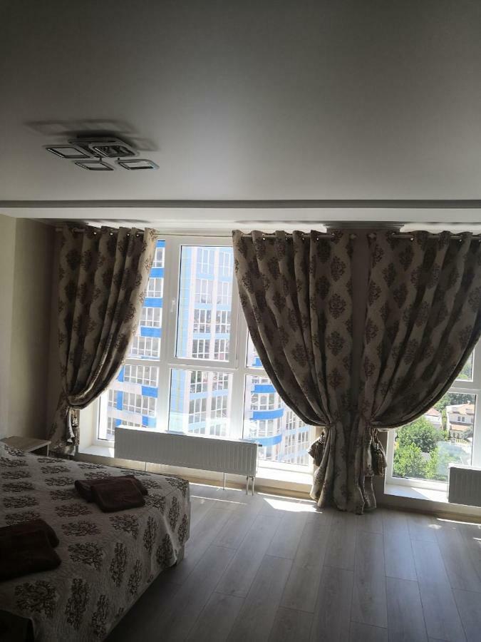 Апартаменты Аркадия- 10 А Odessa Esterno foto