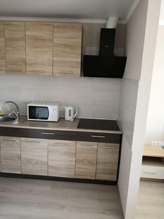 Апартаменты Аркадия- 10 А Odessa Esterno foto