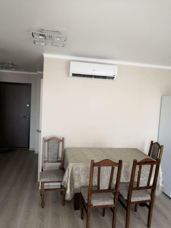 Апартаменты Аркадия- 10 А Odessa Esterno foto